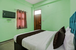 Hotel O J M K Hotel